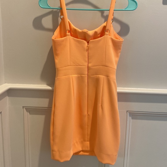 House of London women’s XS range dress - worn once - Picture 3 of 3